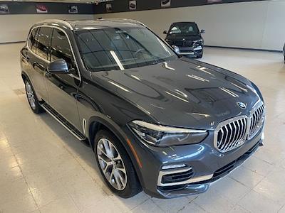 Used 2020 BMW X5 xDrive40i for sale #A9TP-33123 - photo 1