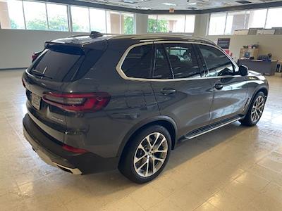 Used 2020 BMW X5 xDrive40i for sale #A9TP-33123 - photo 2