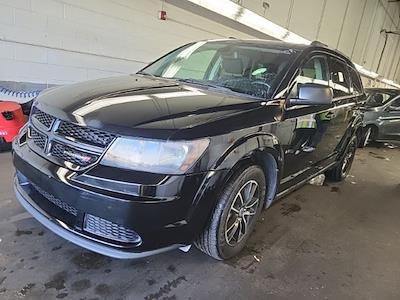 Used 2018 Dodge Journey SE SUV for sale #A3P-28223 - photo 1