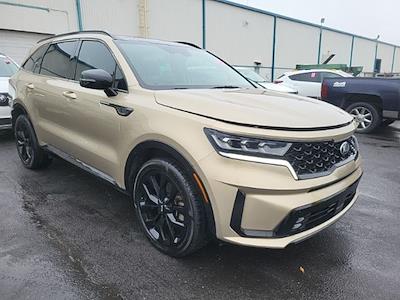 Used 2021 Kia Sorento SX SUV for sale #A9P-32622 - photo 1