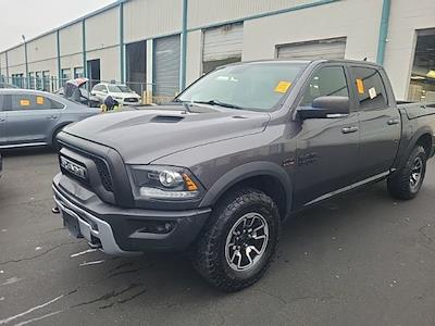 Used 2016 Ram 1500 Rebel Crew Cab 4x4 Pickup for sale #A-41751 - photo 1