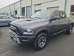 Used 2016 Ram 1500 Rebel Crew Cab 4x4 Pickup for sale #A-41751 - photo 1