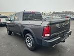 Used 2016 Ram 1500 Rebel Crew Cab 4x4 Pickup for sale #A-41751 - photo 2