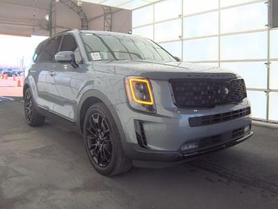Used 2021 Kia Telluride - photo 1
