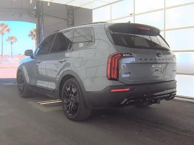 Used 2021 Kia Telluride - photo 1