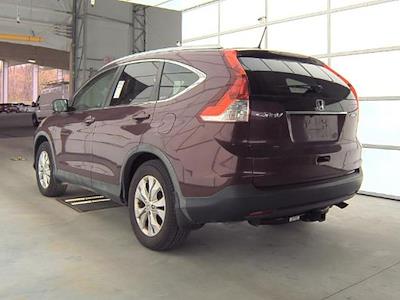 Used 2012 Honda CR-V EX-L 4x4 SUV for sale #A9FP-59884 - photo 2