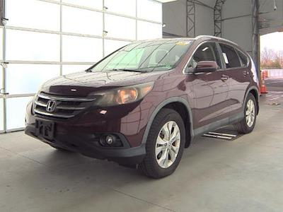 Used 2012 Honda CR-V EX-L 4x4 SUV for sale #A9FP-59884 - photo 1