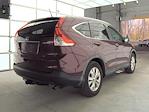 Used 2012 Honda CR-V EX-L 4x4 SUV for sale #A9FP-59884 - photo 4