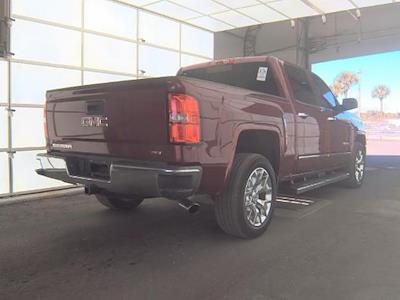Used 2014 GMC Sierra 1500 SLT Crew Cab for sale #A-71480 - photo 2