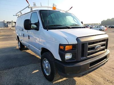 Used 2013 Ford E-250 Empty Cargo Van for sale #A1-10374 - photo 1
