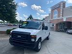 Used 2013 Ford E-250 Upfitted Cargo Van for sale #A1-10374 - photo 1