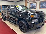 Used 2019 Chevrolet Silverado 1500 Custom Double Cab for sale #A1-95346 - photo 7