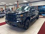 Used 2019 Chevrolet Silverado 1500 Custom Double Cab for sale #A1-95346 - photo 1