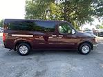 Used 2013 Nissan NV3500 SL Passenger Van for sale #A1F-00056 - photo 13