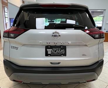 Used 2021 Nissan Rogue SL for sale #A1F-00255 - photo 2