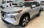Used 2021 Nissan Rogue SL for sale #A1F-00255 - photo 4