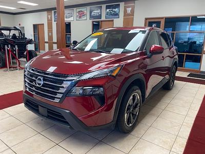 Used 2024 Nissan Rogue SV for sale #A1F-00297 - photo 1