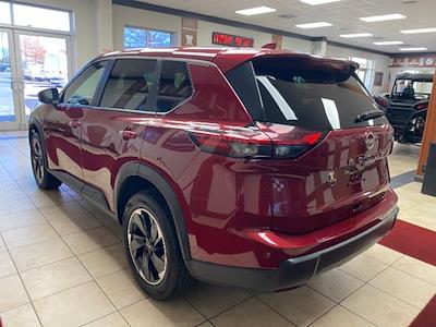 Used 2024 Nissan Rogue SV for sale #A1F-00297 - photo 2
