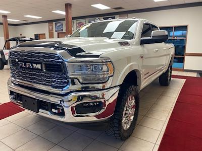 Used 2020 Ram 2500 Limited Crew Cab for sale #A1F-00624 - photo 1