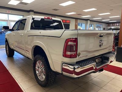 Used 2020 Ram 2500 Limited Crew Cab for sale #A1F-00624 - photo 2