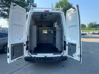 Used 2016 Nissan NV HD High Roof Upfitted Cargo Van for sale #A1F-00838 - photo 2