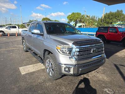 Used 2018 Toyota Tundra SR5 Crew Cab for sale #A1F-01176 - photo 1