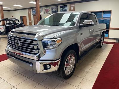 Used 2018 Toyota Tundra SR5 Crew Cab for sale #A1F-01176 - photo 1