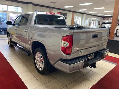 Used 2018 Toyota Tundra SR5 Crew Cab for sale #A1F-01176 - photo 2