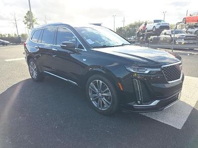 Used 2020 Cadillac XT6 Premium Luxury for sale #A1F-01651 - photo 1