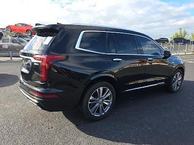 Used 2020 Cadillac XT6 Premium Luxury for sale #A1F-01651 - photo 2