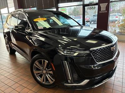 Used 2020 Cadillac XT6 Premium Luxury for sale #A1F-01651 - photo 1