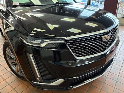 Used 2020 Cadillac XT6 Premium Luxury for sale #A1F-01651 - photo 2