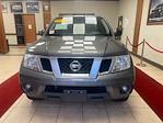 Used 2020 Nissan Frontier SV Crew Cab Pickup for sale #A1F-01717 - photo 10