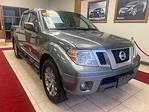 Used 2020 Nissan Frontier SV Crew Cab Pickup for sale #A1F-01717 - photo 11