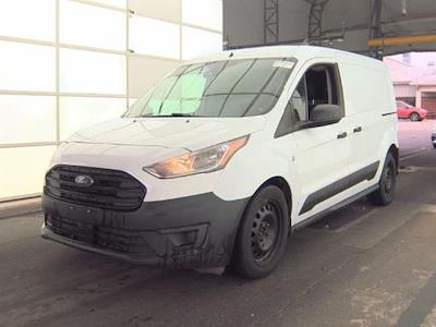 Used 2019 Ford Transit Connect Empty Cargo Van for sale #A1F-01972 - photo 1