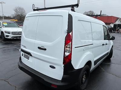 Used 2019 Ford Transit Connect Upfitted Cargo Van for sale #A1F-01972 - photo 2