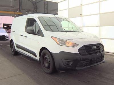 Used 2019 Ford Transit Connect Empty Cargo Van for sale #A1F-01972 - photo 2