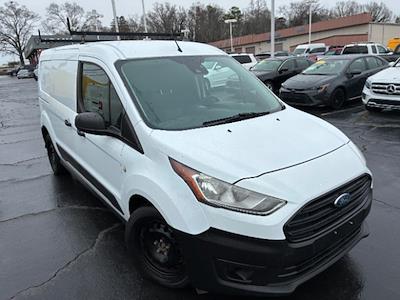 Used 2019 Ford Transit Connect Upfitted Cargo Van for sale #A1F-01972 - photo 1