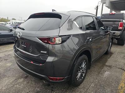 Used 2019 Mazda CX-5 Touring for sale #A1F-01988 - photo 2