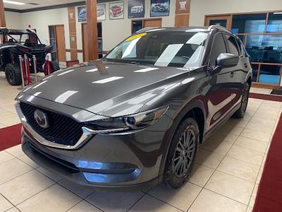Used 2019 Mazda CX-5 Touring for sale #A1F-01988 - photo 1