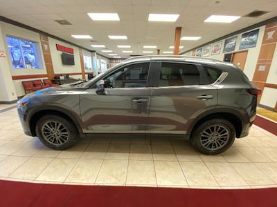 Used 2019 Mazda CX-5 Touring for sale #A1F-01988 - photo 2