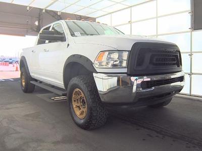 Used 2017 Ram 2500 - photo 1