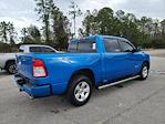 Used 2021 Ram 1500 Big Horn Crew Cab for sale #A1F-02368 - photo 3