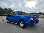 Used 2021 Ram 1500 Big Horn Crew Cab for sale #A1F-02368 - photo 4