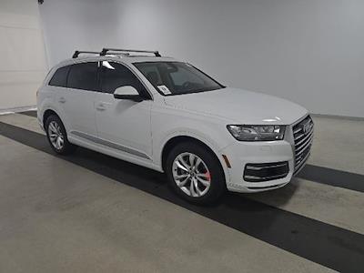 Used 2019 Audi Q7 - photo 1