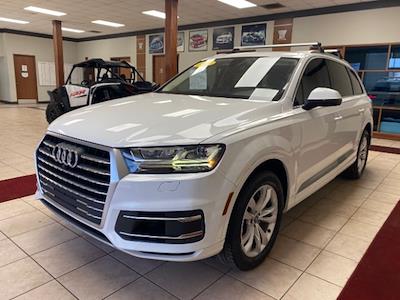 Used 2019 Audi Q7 - photo 1