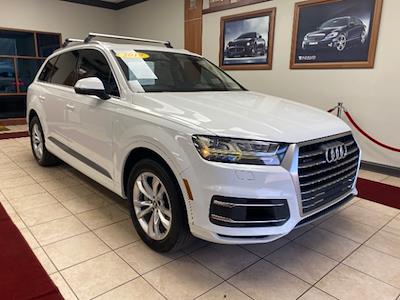 Used 2019 Audi Q7 - photo 1
