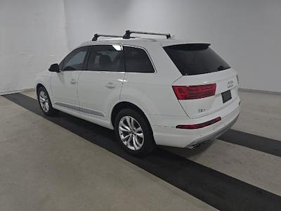 Used 2019 Audi Q7 - photo 1
