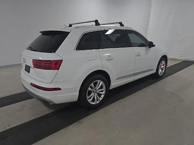 Used 2019 Audi Q7 - photo 1
