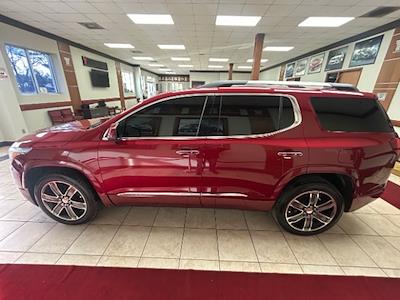 Used 2019 GMC Acadia Denali for sale #A1F-02467 - photo 2